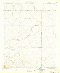 Download a high-resolution, GPS-compatible USGS topo map for Mouth of Cantua Creek, CA (1931 edition)