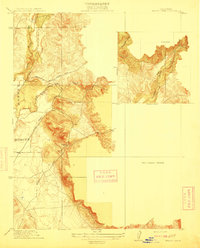 Download a high-resolution, GPS-compatible USGS topo map for Prairie Creek, CA (1912 edition)