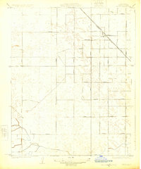 Download a high-resolution, GPS-compatible USGS topo map for Raisin, CA (1925 edition)