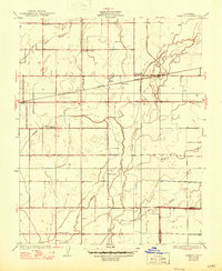 Download a high-resolution, GPS-compatible USGS topo map for Remnoy, CA (1947 edition)