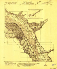 Download a high-resolution, GPS-compatible USGS topo map for San Ardo, CA (1912 edition)