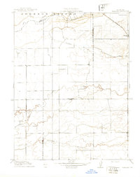 Download a high-resolution, GPS-compatible USGS topo map for Sheridan, CA (1910 edition)