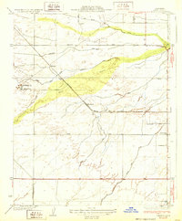 Download a high-resolution, GPS-compatible USGS topo map for Stevens, CA (1932 edition)