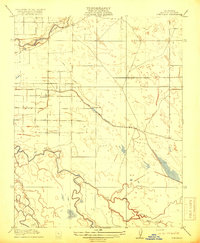 Download a high-resolution, GPS-compatible USGS topo map for Stevinson, CA (1918 edition)