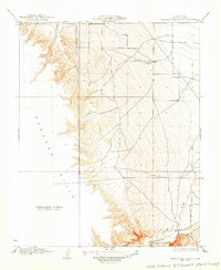 Download a high-resolution, GPS-compatible USGS topo map for Tierra Loma School, CA (1923 edition)