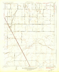 Download a high-resolution, GPS-compatible USGS topo map for Traver, CA (1927 edition)