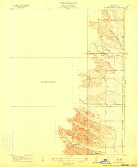 Download a high-resolution, GPS-compatible USGS topo map for Walker Creek, CA (1904 edition)
