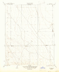 Download a high-resolution, GPS-compatible USGS topo map for West Camp, CA (1947 edition)