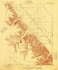 Download a high-resolution, GPS-compatible USGS topo map for Zamora, CA (1916 edition)