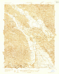 Download a high-resolution, GPS-compatible USGS topo map for Healdsburg, CA (1933 edition)