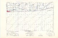 Download a high-resolution, GPS-compatible USGS topo map for Calexico, CA (1953 edition)