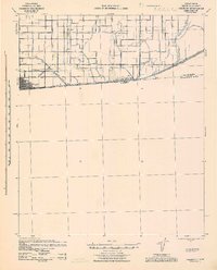 Download a high-resolution, GPS-compatible USGS topo map for Calexico, CA (1945 edition)