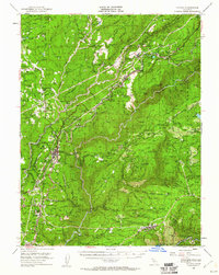 Download a high-resolution, GPS-compatible USGS topo map for Colfax, CA (1961 edition)