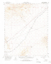 Download a high-resolution, GPS-compatible USGS topo map for Danby, CA (1975 edition)