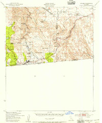 Download a high-resolution, GPS-compatible USGS topo map for Jacumba, CA (1956 edition)