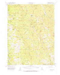 Download a high-resolution, GPS-compatible USGS topo map for Kettenpom, CA (1963 edition)