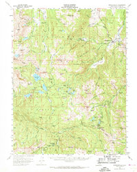 Download a high-resolution, GPS-compatible USGS topo map for Markleeville, CA (1969 edition)