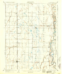Download a high-resolution, GPS-compatible USGS topo map for Maxwell, CA (1936 edition)