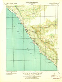 Download a high-resolution, GPS-compatible USGS topo map for Plantation, CA (1921 edition)
