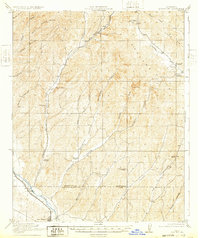 Download a high-resolution, GPS-compatible USGS topo map for San Miguel, CA (1932 edition)