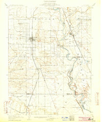 Download a high-resolution, GPS-compatible USGS topo map for Vina, CA (1904 edition)