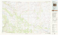 Download a high-resolution, GPS-compatible USGS topo map for Canyon Of Lodore, CO (1979 edition)