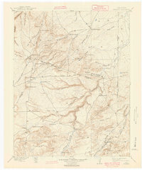 Download a high-resolution, GPS-compatible USGS topo map for Apishapa, CO (1941 edition)