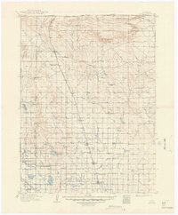 Download a high-resolution, GPS-compatible USGS topo map for Eaton, CO (1949 edition)