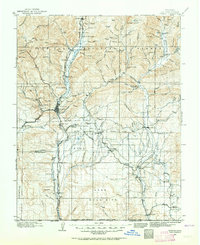 Download a high-resolution, GPS-compatible USGS topo map for Ignacio, CO (1964 edition)