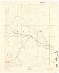 Download a high-resolution, GPS-compatible USGS topo map for Nepesta, CO (1893 edition)