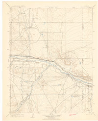 Download a high-resolution, GPS-compatible USGS topo map for Nepesta, CO (1904 edition)