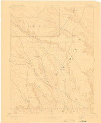 Download a high-resolution, GPS-compatible USGS topo map for Sanborn, CO (1910 edition)