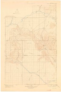 Download a high-resolution, GPS-compatible USGS topo map for White River, CO (1910 edition)