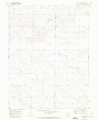 Download a high-resolution, GPS-compatible USGS topo map for Alta Vista, CO (1973 edition)
