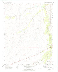 Download a high-resolution, GPS-compatible USGS topo map for Apishapa Bridge, CO (1973 edition)