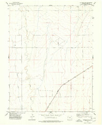 Download a high-resolution, GPS-compatible USGS topo map for Arlington NE, CO (1978 edition)