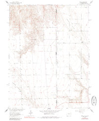 Download a high-resolution, GPS-compatible USGS topo map for Armel, CO (1985 edition)
