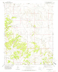 Download a high-resolution, GPS-compatible USGS topo map for Big Hole Canyon, CO (1979 edition)