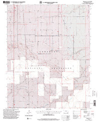 Download a high-resolution, GPS-compatible USGS topo map for Bisonte, CO (2000 edition)