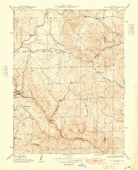 Download a high-resolution, GPS-compatible USGS topo map for Black Hawk, CO (1948 edition)