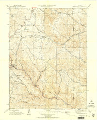 Download a high-resolution, GPS-compatible USGS topo map for Black Hawk, CO (1957 edition)