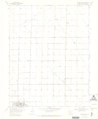 Download a high-resolution, GPS-compatible USGS topo map for Center North, CO (1970 edition)