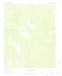 Download a high-resolution, GPS-compatible USGS topo map for Del Norte Peak, CO (1975 edition)