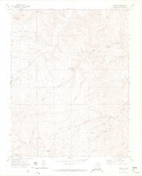 Download a high-resolution, GPS-compatible USGS topo map for Delagua, CO (1975 edition)