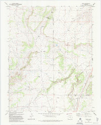 Download a high-resolution, GPS-compatible USGS topo map for Delhi, CO (1993 edition)