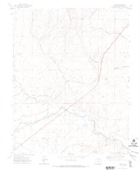 Download a high-resolution, GPS-compatible USGS topo map for Earl, CO (1974 edition)