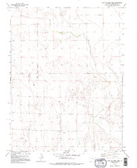 Download a high-resolution, GPS-compatible USGS topo map for East Of Lewis Lake, CO (1995 edition)