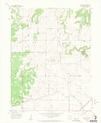 Download a high-resolution, GPS-compatible USGS topo map for Eastonville, CO (1963 edition)