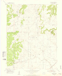 Download a high-resolution, GPS-compatible USGS topo map for Eastonville, CO (1955 edition)