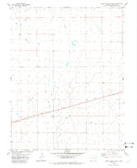 Download a high-resolution, GPS-compatible USGS topo map for Eureka Creek South, CO (1982 edition)